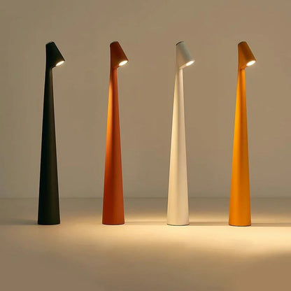 Minimalistische Designlamp